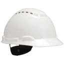 3M Peltor H-700N veiligheidshelm wit
