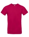 B&C T-shirt model E190 sorbet