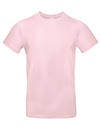 B&C T-shirt model E190 orchid pink
