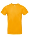 B&C T-shirt model E190 apricot