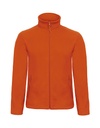 B&C Microfleece-Duo ID501 pumpkin orange