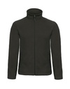 B&C Microfleece-Duo ID501 black