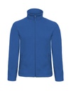 B&C Microfleece-Duo ID501 royal blue