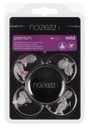 Noizezz Premium PF Earplugs paars