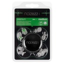 Noizezz Premium PF Earplugs groen