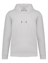 Hoodie met capuchon Type NS401 white