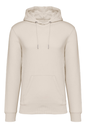 Hoodie met capuchon Type NS401 raw natural