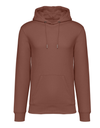 Hoodie met capuchon Type NS401 sienna