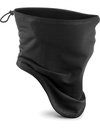 Beechfield neck warmer CB320 zwart