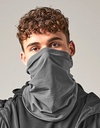 Beechfield neck warmer CB320 grafiet