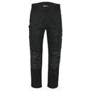 AXO BROEK zwart