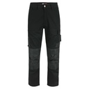 MARS BROEK zwart