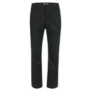 SHORTLEG THOR BROEK zwart