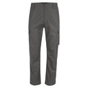 SHORTLEG THOR BROEK grijs