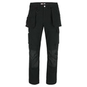 SPERO BROEK zwart