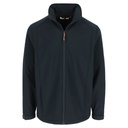 JULIUS SOFTSHELL JAS marineblauw