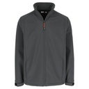 JULIUS SOFTSHELL JAS antraciet