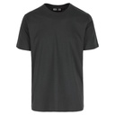 ARGO T-SHIRT KORTE MOUWEN antraciet