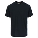 ARGO T-SHIRT KORTE MOUWEN marineblauw