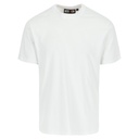 ARGO T-SHIRT KORTE MOUWEN wit