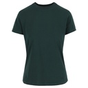 EPONA T-SHIRT KORTE MOUWEN DAMES groen