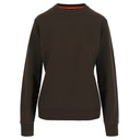HEMERA SWEATER DAMES bruin