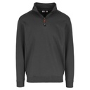 VIGOR SWEATER antraciet