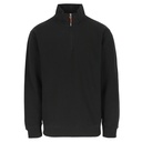VIGOR SWEATER zwart