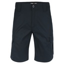 TYRUS BERMUDA marineblauw