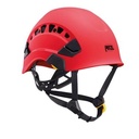 Petzl Vertex Vent alpinehelm rood