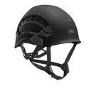 Petzl Vertex Vent alpinehelm zwart